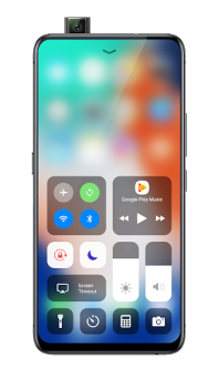 Baixar Launcher iOS 14 Personalização para Android captura de tela 5