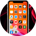Baixar  Launcher iOS 14