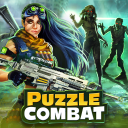 Baixar  Puzzle Combat: Match-3 RPG