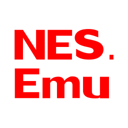 Logotipo NES.emu