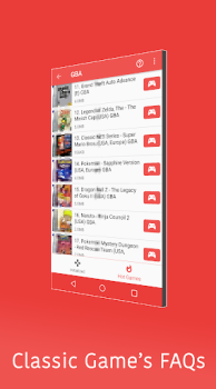 Baixar Classic Emulator for NES Aventura para Android captura de tela 2