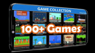 Baixar RetroNES Emulator Arcade para Android captura de tela 2