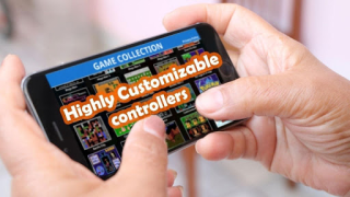 Baixar RetroNES Emulator Arcade para Android captura de tela 3