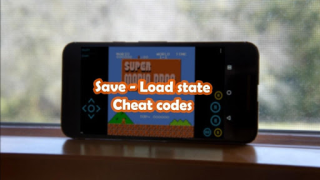 Baixar RetroNES Emulator Arcade para Android captura de tela 4