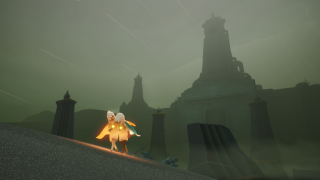 Baixar Sky: Filhos da Luz Jogos de papéis para Android captura de tela 7