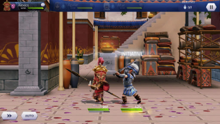 Baixar Assassin's Creed Rebellion Jogos de papéis para Android captura de tela 6