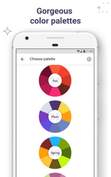 Baixar Coloring Book for Me & Mandala Entretenimento para Android captura de tela 6