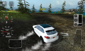 Baixar 4x4 Off-Road Rally 4 Simuladores para Android captura de tela 2