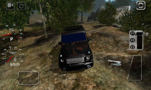 Baixar 4x4 Off-Road Rally 4 Simuladores para Android captura de tela 3
