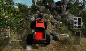 Baixar 4x4 Off-Road Rally 4 Simuladores para Android captura de tela 4