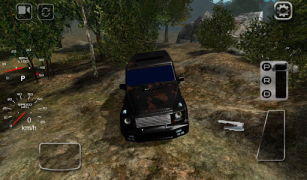 Baixar 4x4 Off-Road Rally 4 Simuladores para Android captura de tela 7