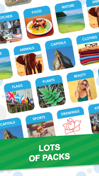 Baixar 101 Imagens: Quiz com Imagens Curiosidades para Android captura de tela 3