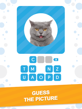 Baixar 101 Imagens: Quiz com Imagens Curiosidades para Android captura de tela 6