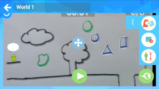 Baixar Draw Your Game Infinite Aventura para Android captura de tela 4