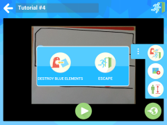 Baixar Draw Your Game Infinite Aventura para Android captura de tela 5