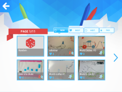 Baixar Draw Your Game Infinite Aventura para Android captura de tela 6