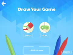 Baixar Draw Your Game Infinite Aventura para Android captura de tela 7