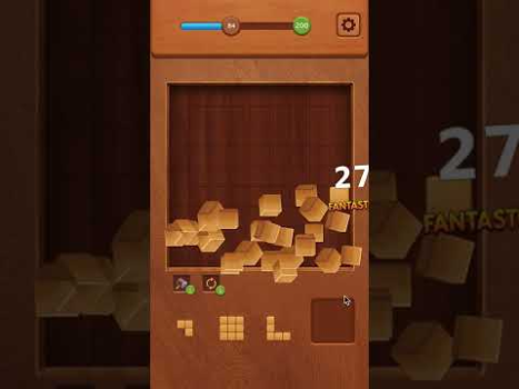 Baixar Wood Block Journey Quebra-cabeças para Android captura de tela 8