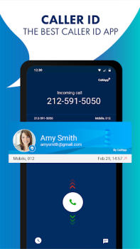 CallApp: Caller ID & Block