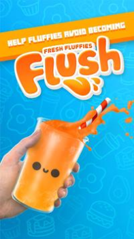 Baixar Fluffy Fall Arcade para Android captura de tela 5