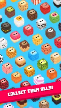 Baixar Fluffy Fall Arcade para Android captura de tela 6
