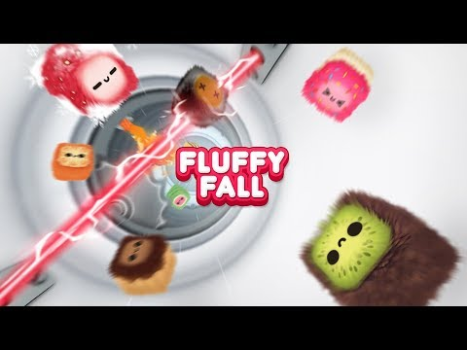 Baixar Fluffy Fall Arcade para Android captura de tela 8