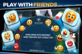 Baixar Blackjack 21: Blackjackist Cassino para Android captura de tela 4