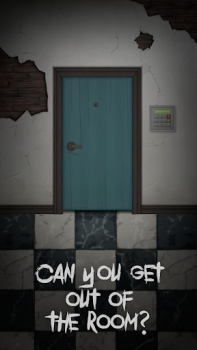 Baixar 100 Portas Horror Quebra-cabeças para Android captura de tela 2