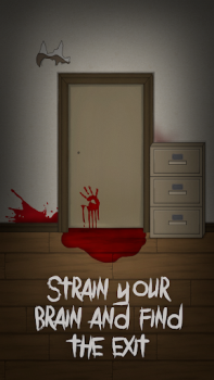 Baixar 100 Portas Horror Quebra-cabeças para Android captura de tela 7