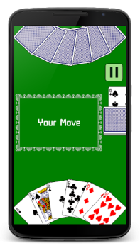 Baixar Durak (Fool) Jogos de tabuleiro para Android captura de tela 2