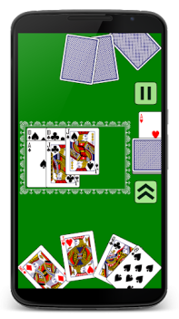 Baixar Durak (Fool) Jogos de tabuleiro para Android captura de tela 3