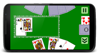 Baixar Durak (Fool) Jogos de tabuleiro para Android captura de tela 4
