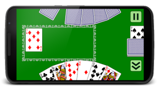 Baixar Durak (Fool) Jogos de tabuleiro para Android captura de tela 5