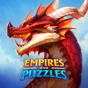 Baixar  Empires & Puzzles: Match-3 RPG