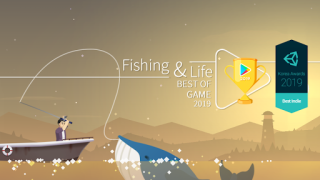 Fishing Life