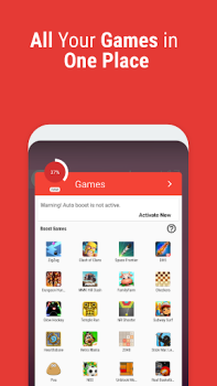 Baixar Richie Games - Play & Earn Ferramentas para Android captura de tela 3