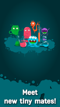 Baixar Fill-The-Words Jogos de palavras para Android captura de tela 5