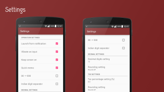 Baixar Calculator square root Ferramentas para Android captura de tela 4