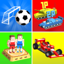 Baixar  Cubic 2 3 4 Jogos de Jogador