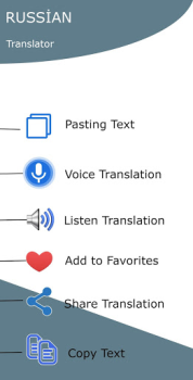 Chinese-Russian Translator