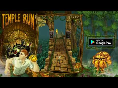 Temple Run