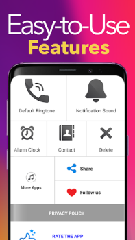 Baixar Best Ringtones Personalização para Android captura de tela 5