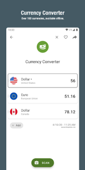 Baixar Tudo-Em-Um Calculadora Ferramentas para Android captura de tela 3