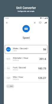 Baixar Tudo-Em-Um Calculadora Ferramentas para Android captura de tela 4
