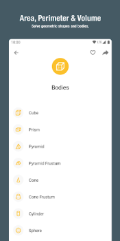 Baixar Tudo-Em-Um Calculadora Ferramentas para Android captura de tela 5
