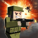 Baixar Block Gun 3D: FPS Shooter PvP
