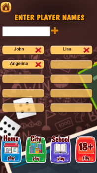 Baixar Слабо не Слабо Educacional para Android captura de tela 3