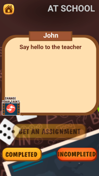 Baixar Слабо не Слабо Educacional para Android captura de tela 4