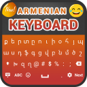 Baixar  Armenian Keyboard