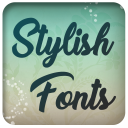 Baixar  Stylish Fonts